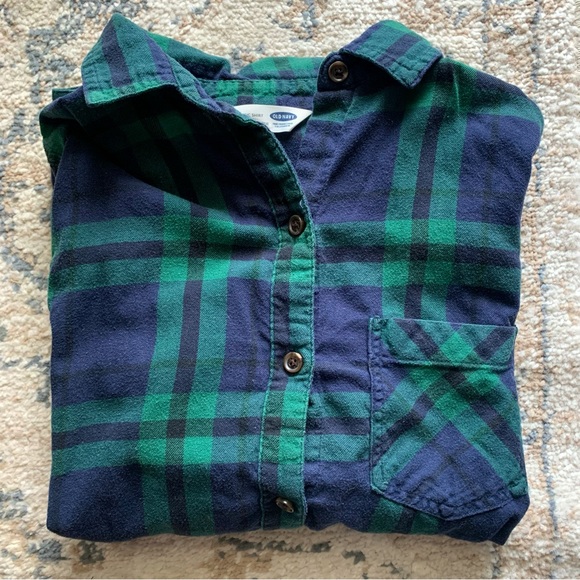 Flannel - Picture 2 of 4